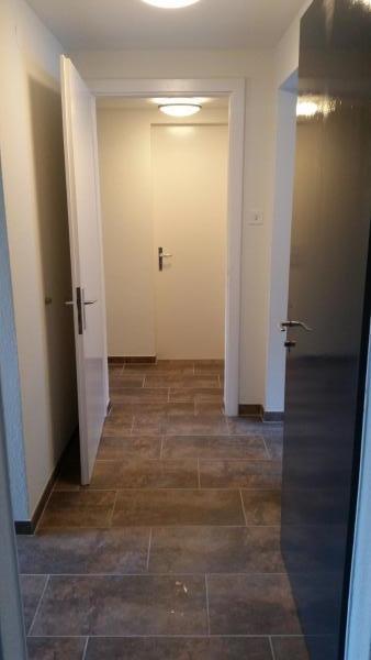 Chalet Mutz Grachen Luaran gambar